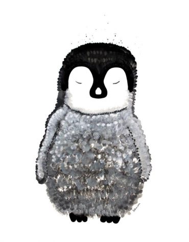Sokru • Pingviini